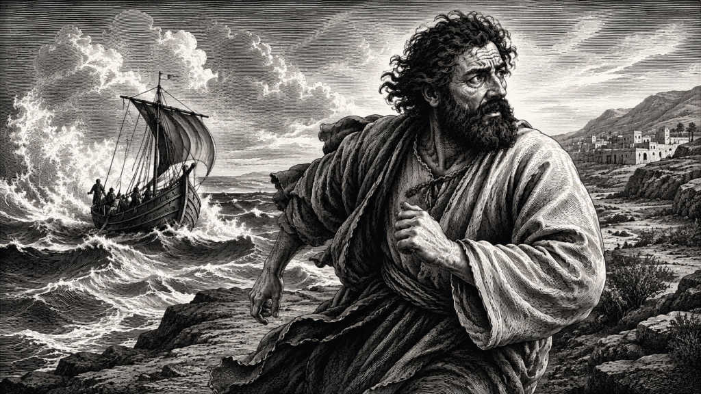 Jonah