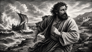 Jona1 – Something greater than Jonah is here